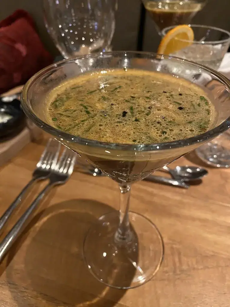 Menu_Restaurant Gusta_Cocksdorp_image_1