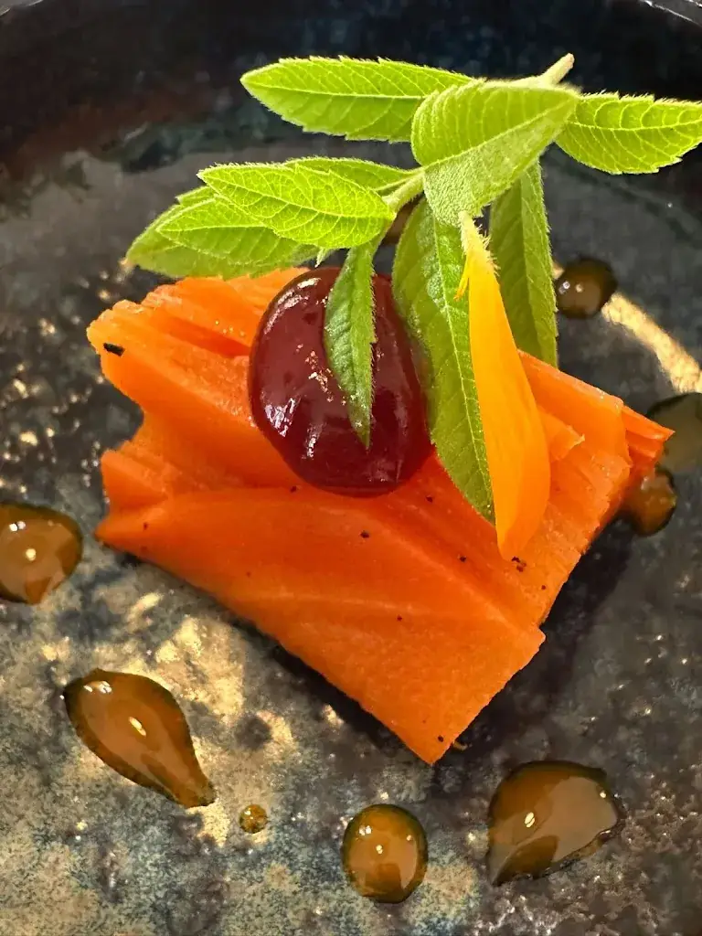 Ronit Ronen_Restaurant Gusta_Cocksdorp_review