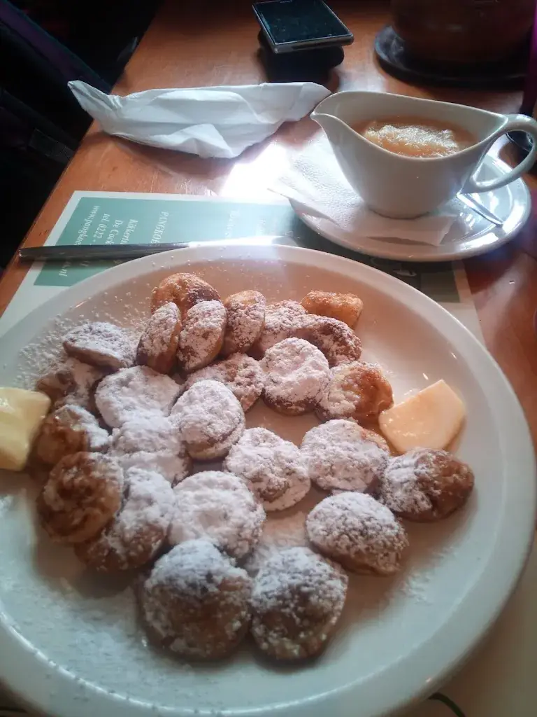 Menü_Eethuus van het wad_Cocksdorp_Bild_6