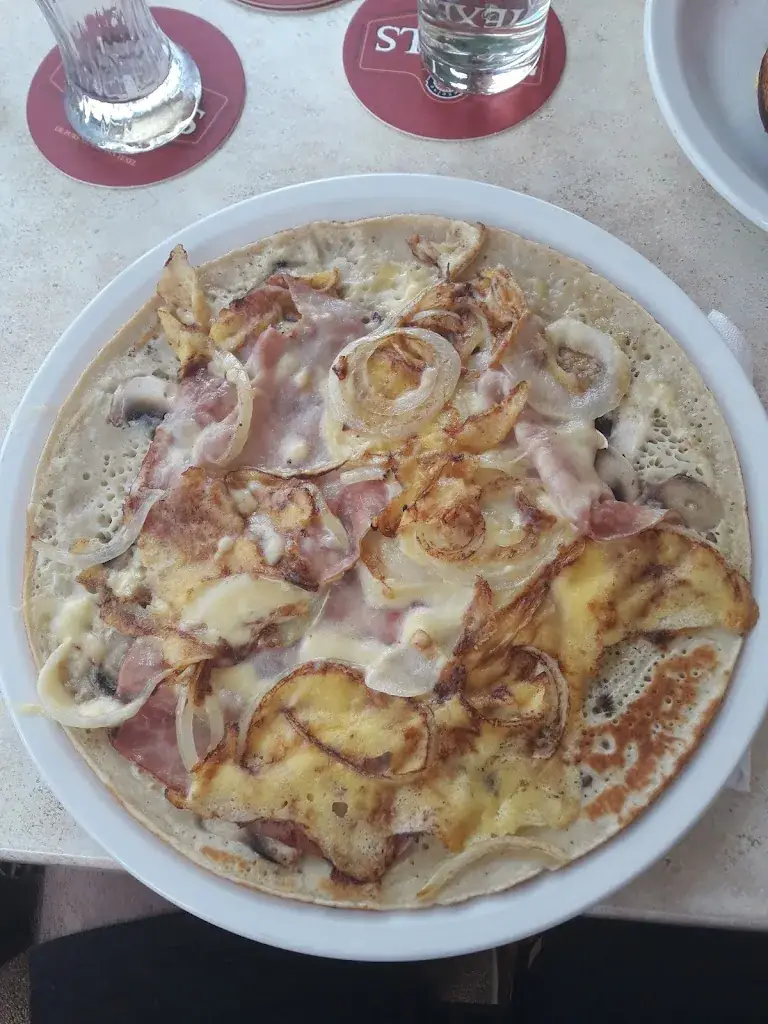 Menü_Eethuus van het wad_Cocksdorp_Bild_7