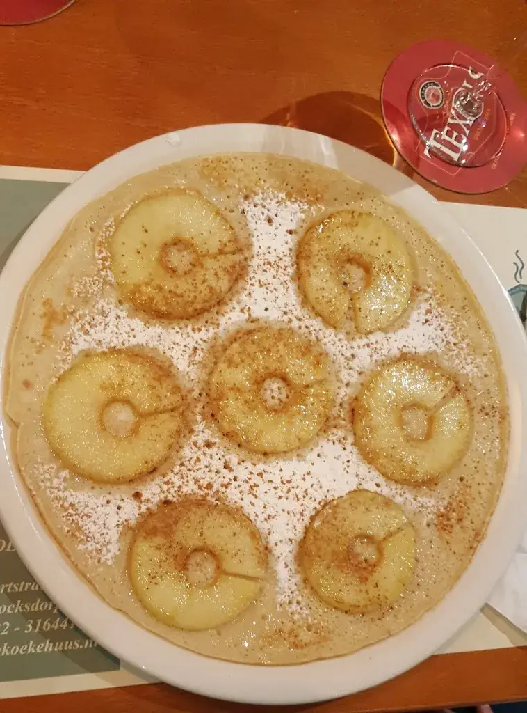 Menü_Eethuus van het wad_Cocksdorp_Bild_8