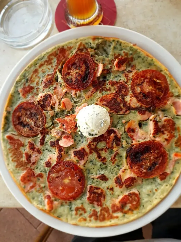 Menü_Eethuus van het wad_Cocksdorp_Bild_9