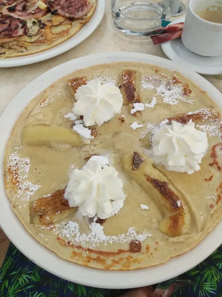 Adina Botez_Eethuus van het wad_Cocksdorp_Bewertung