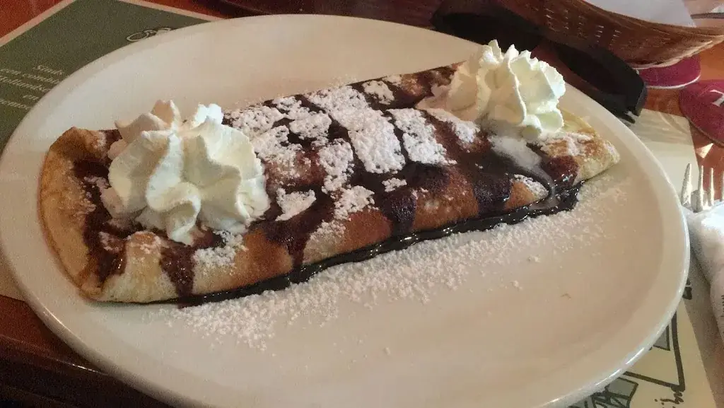 Sherida van den Bent_Eethuus van het wad_Cocksdorp_Bewertung