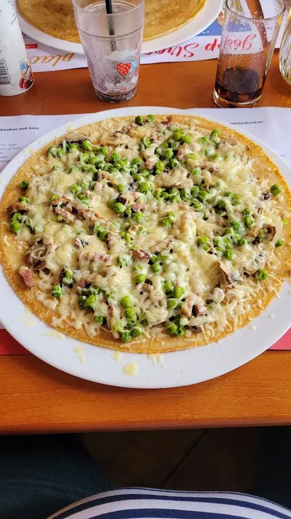 Jens Heermann_Eethuus van het wad_Cocksdorp_Bewertung