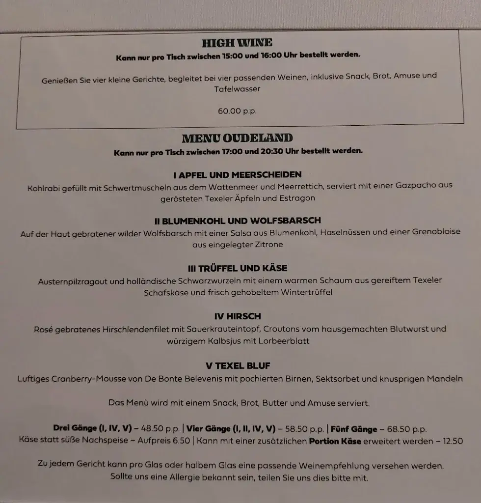 Menu_Oudeland Texel_Koog_image_2