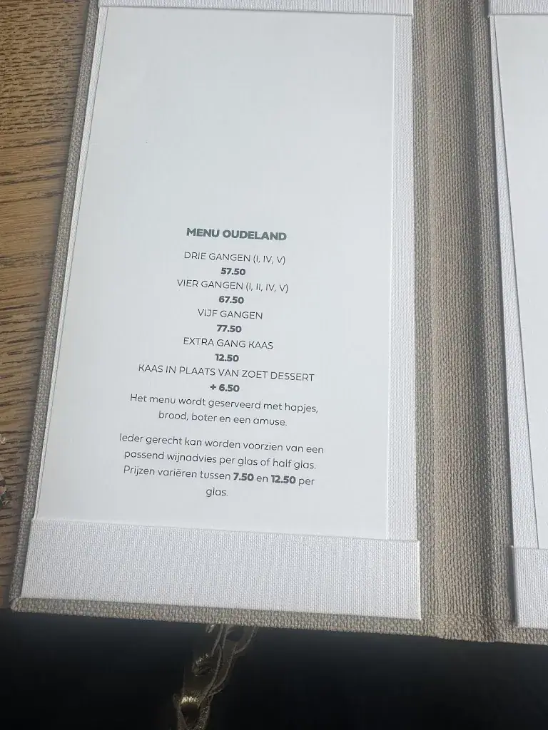 Menu_Oudeland Texel_Koog_image_4