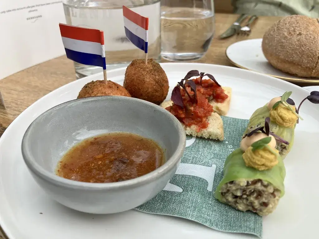 Ali Ng_Oudeland Texel_Koog_review