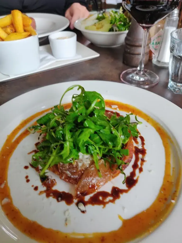 Menu_Restaurant De Belhamel_Amsterdam_image_7