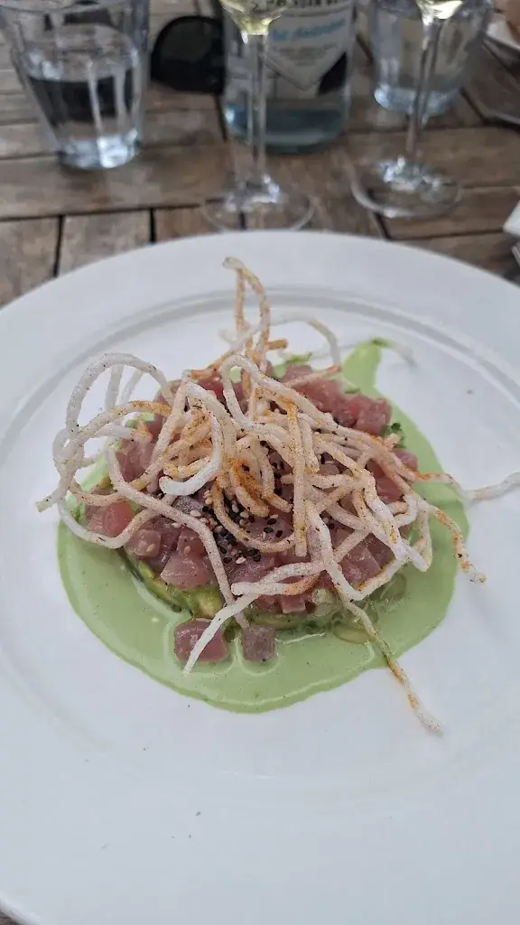 Diletta_Restaurant De Belhamel_Amsterdam_review