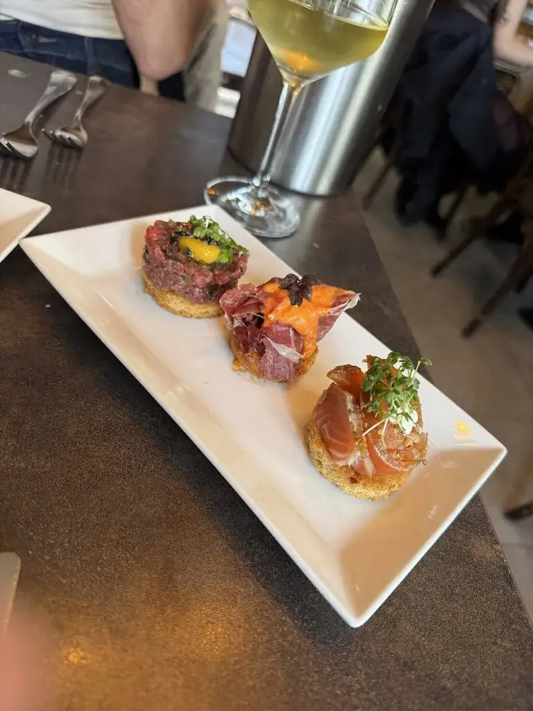 Solonas Livieratos_Restaurant De Belhamel_Amsterdam_review