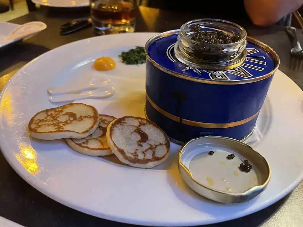 Ozzy E._Restaurant De Belhamel_Amsterdam_review