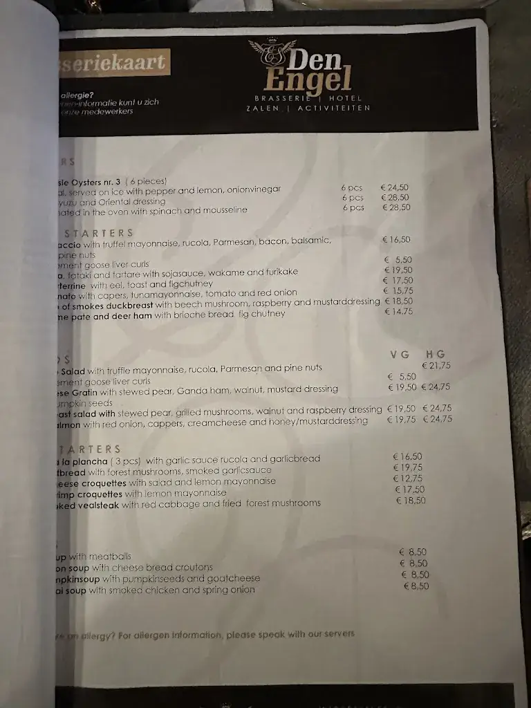 Menu_Den Engel_Baarle-Nassau_image_3