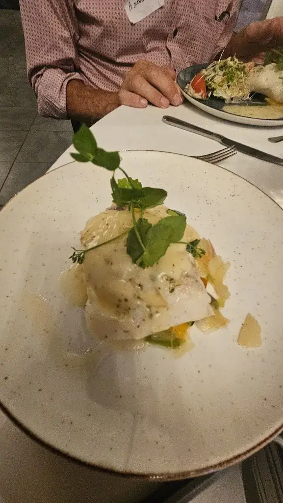 Juanita Aarts-Gomez_Den Engel_Baarle-Nassau_review