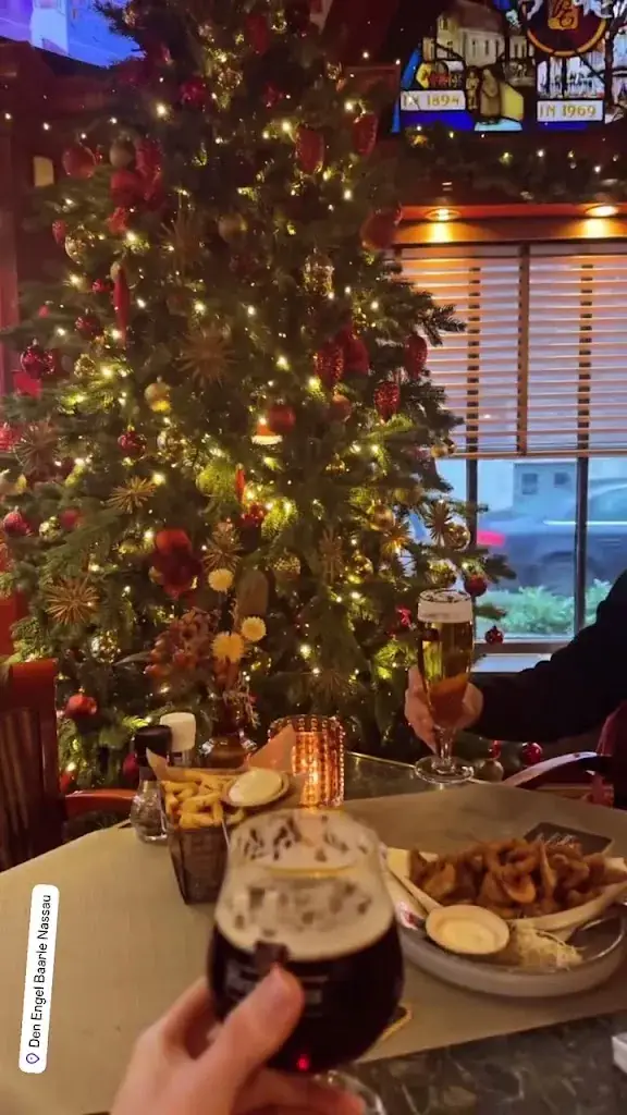 Zulfiyya Valiyeva_Den Engel_Baarle-Nassau_review