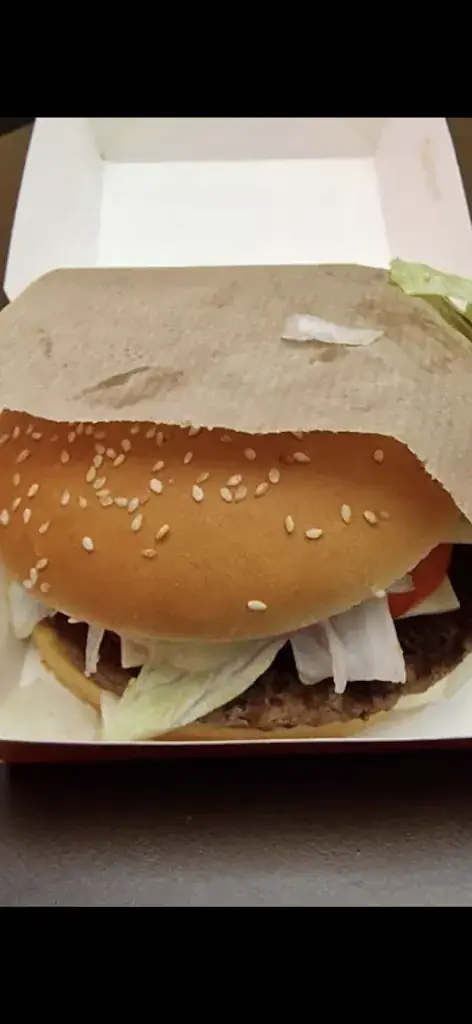 jarmie visser_De Snackbox Urk_Urk_review