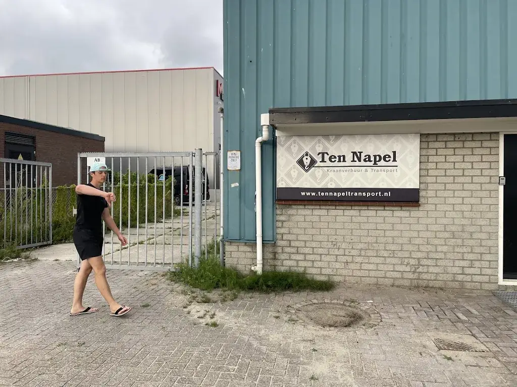 De Snackbox Urk_Urk_slider_image_1