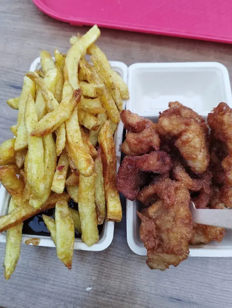 Menu_Lange Ben - IJs Patat Vis_Cocksdorp_image_7