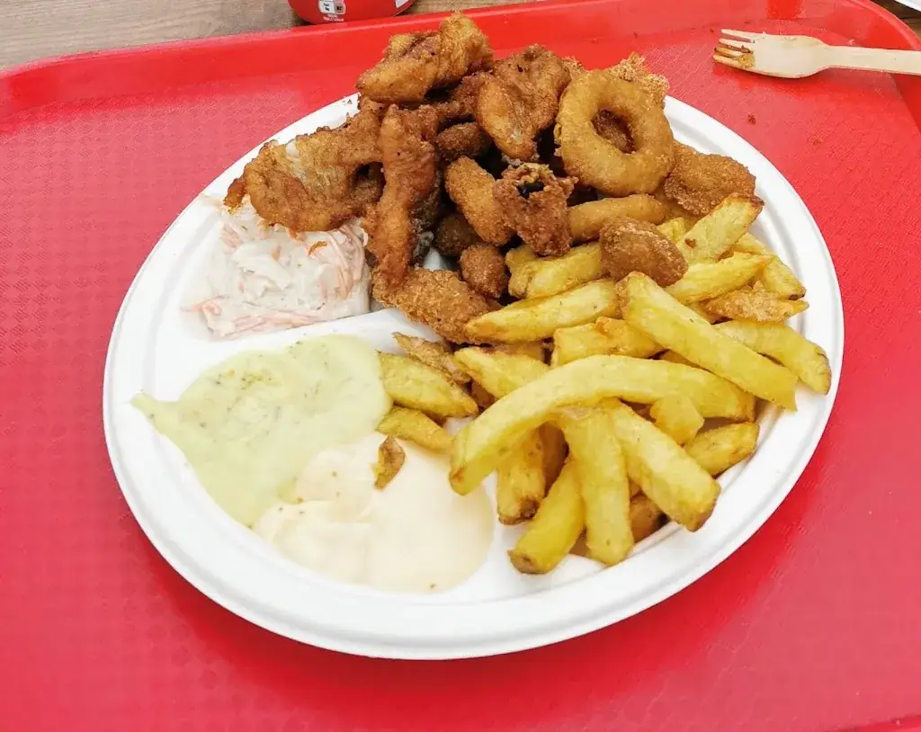 Menu_Lange Ben - IJs Patat Vis_Cocksdorp_image_8