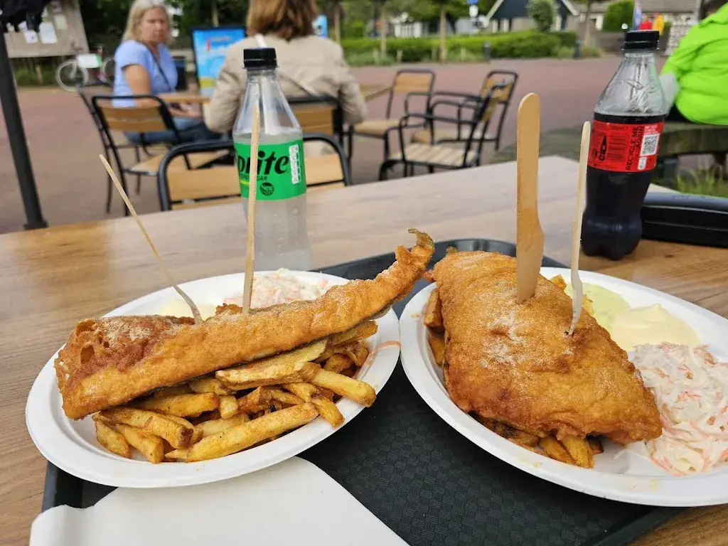 Menu_Lange Ben - IJs Patat Vis_Cocksdorp_image_9