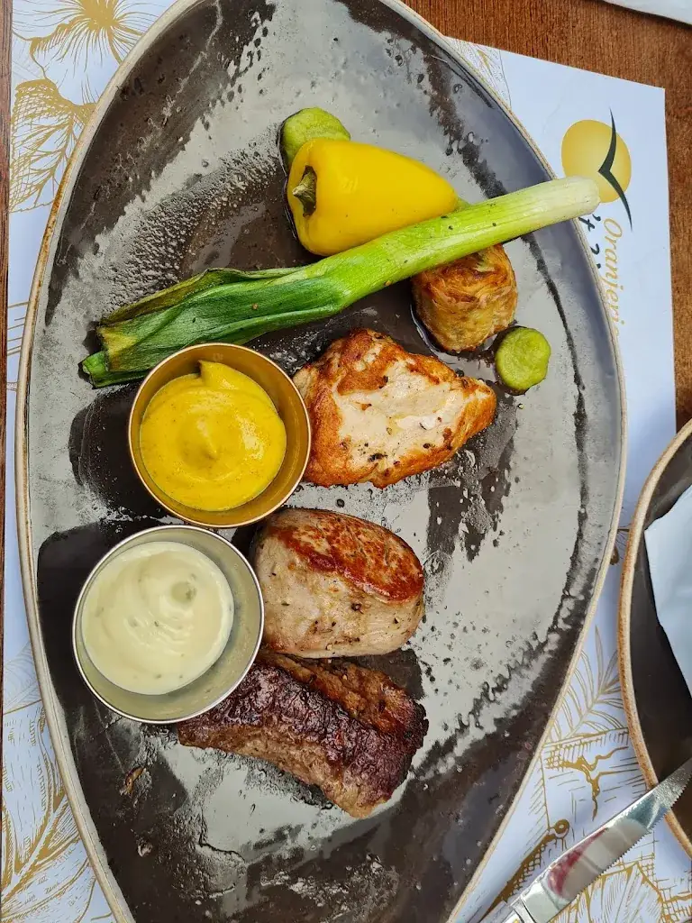 Menu_Restaurant Oranjerie ‘t Vogelhuis_Koog_image_5