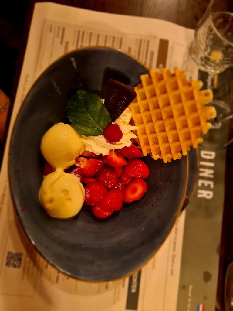 Menu_Restaurant Oranjerie ‘t Vogelhuis_Koog_image_6