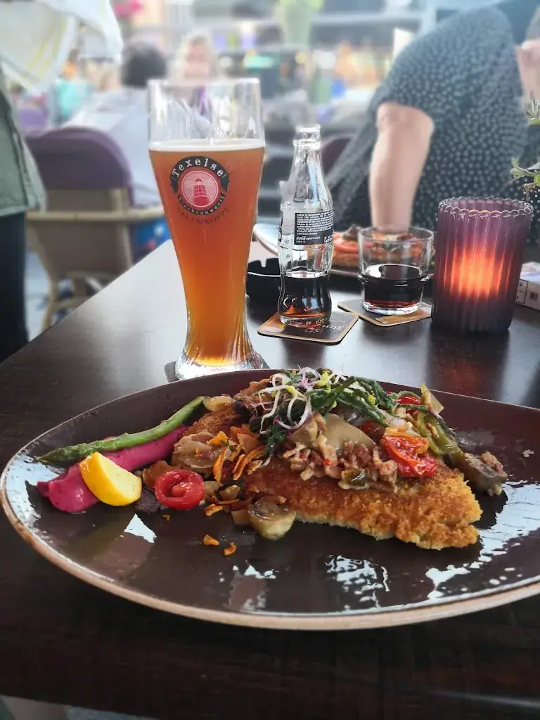 Menu_Restaurant Oranjerie ‘t Vogelhuis_Koog_image_7