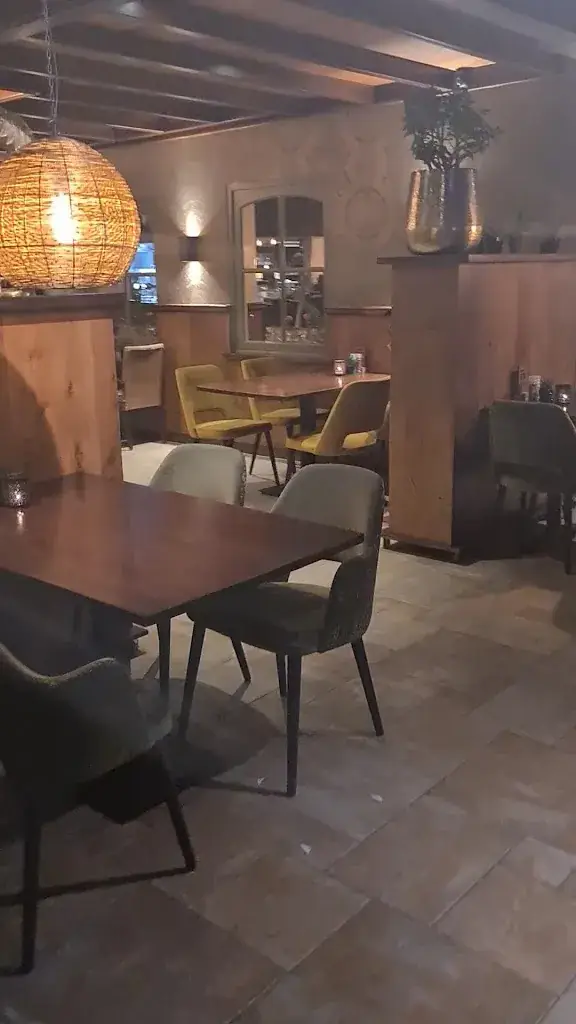 Restaurant Oranjerie ‘t Vogelhuis_Koog_slider_image_2