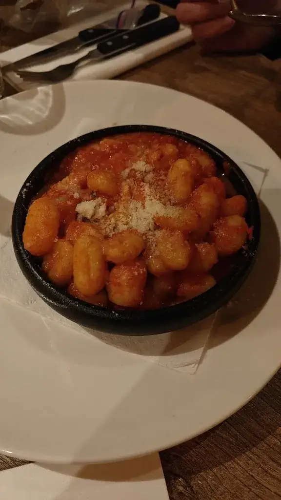 Menu_Casa di Gio's - Ristorante Pizzeria_Cocksdorp_image_8