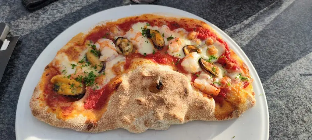 Big Broadcaster_Casa di Gio's - Ristorante Pizzeria_Cocksdorp_review