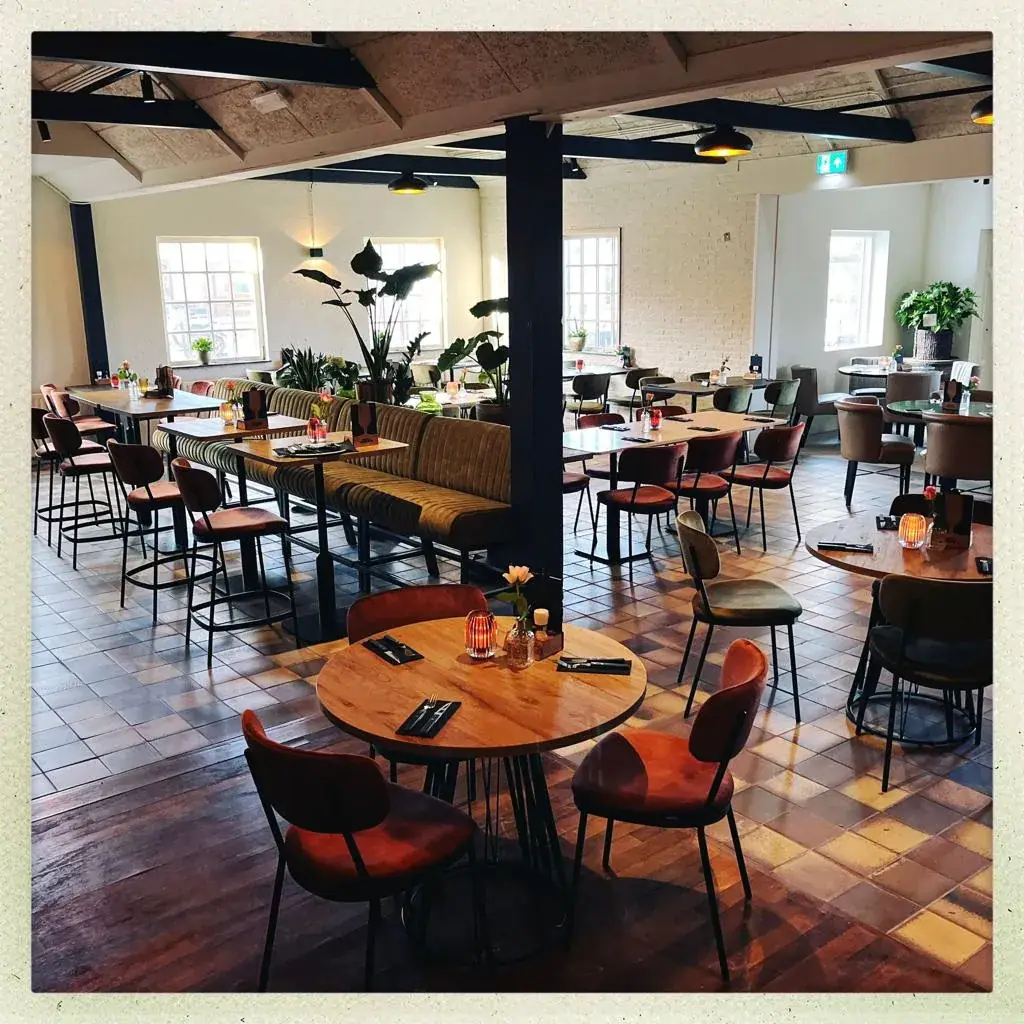 Casa di Gio's - Ristorante Pizzeria restaurant in Cocksdorp