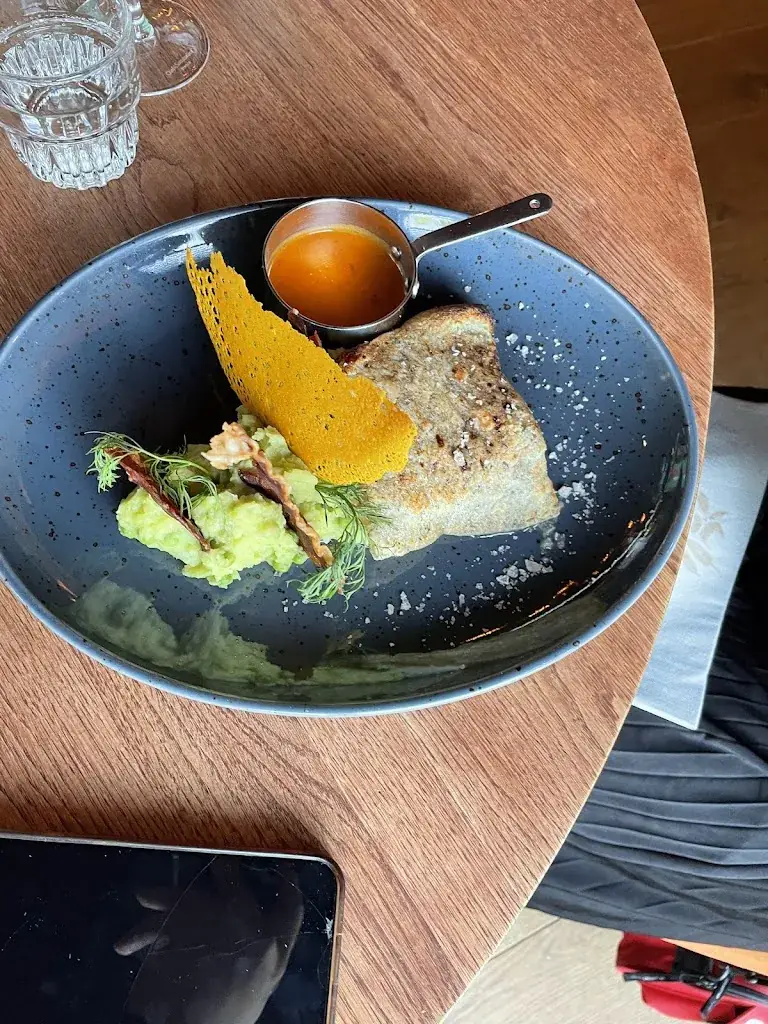 David Sary_Restaurant Prins Hendrik_Oosterend_review