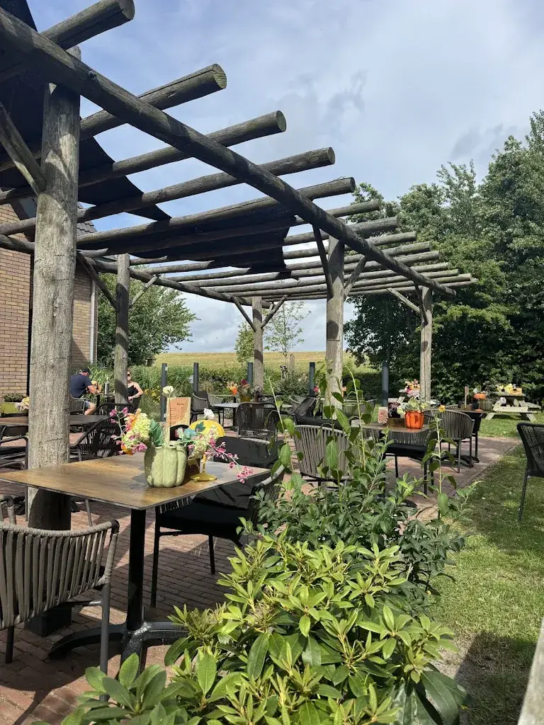 Alicia Janin_Restaurant Prins Hendrik_Oosterend_review