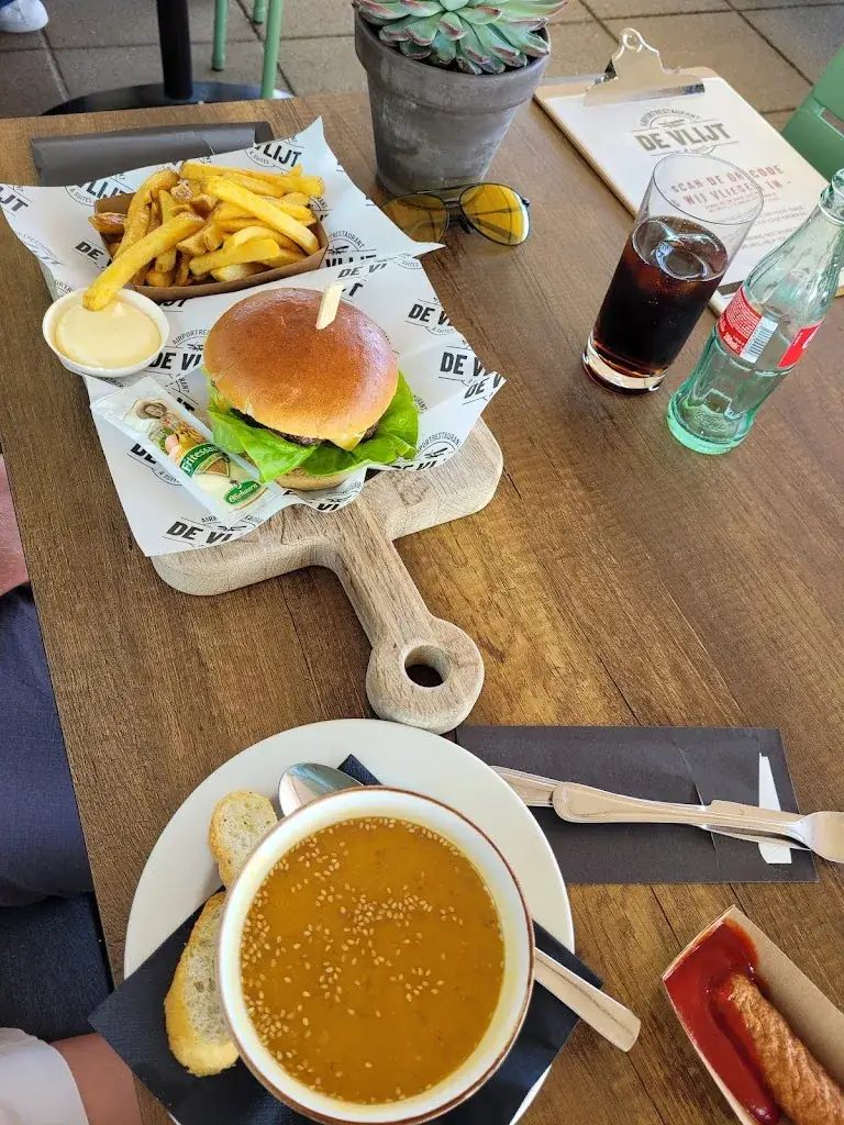 Menu_Airportrestaurant De Vlijt_Cocksdorp_image_8