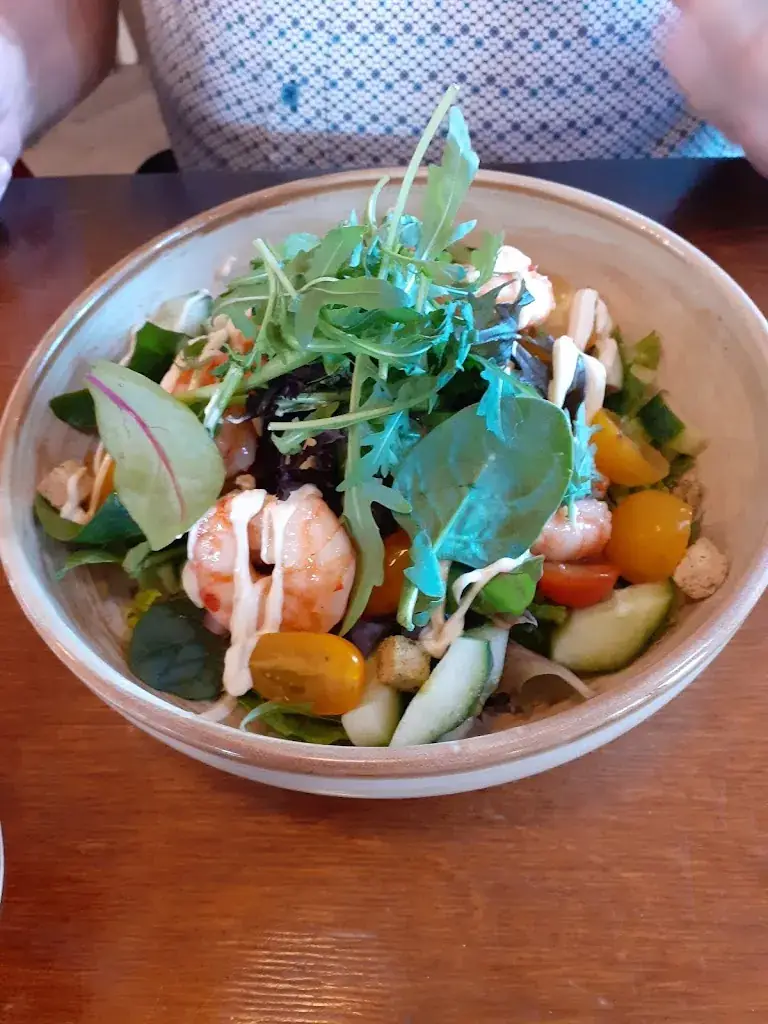 Menu_Restaurant De Krim_Cocksdorp_image_6