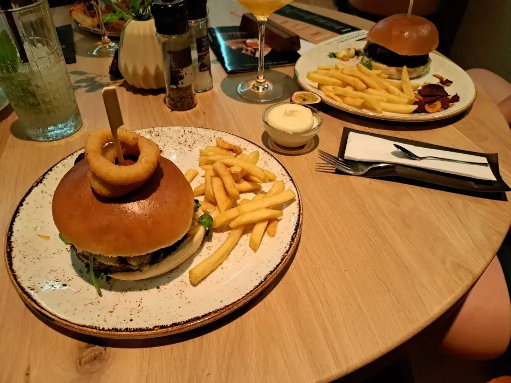 Martine Molenaar_Restaurant De Krim_Cocksdorp_review