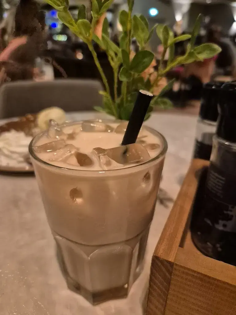 slakkie de kroon_Restaurant De Krim_Cocksdorp_review