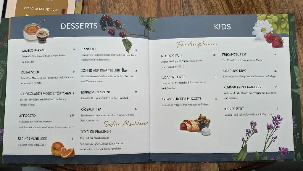 Menu_Brasserie Quinty's_Koog_image_4