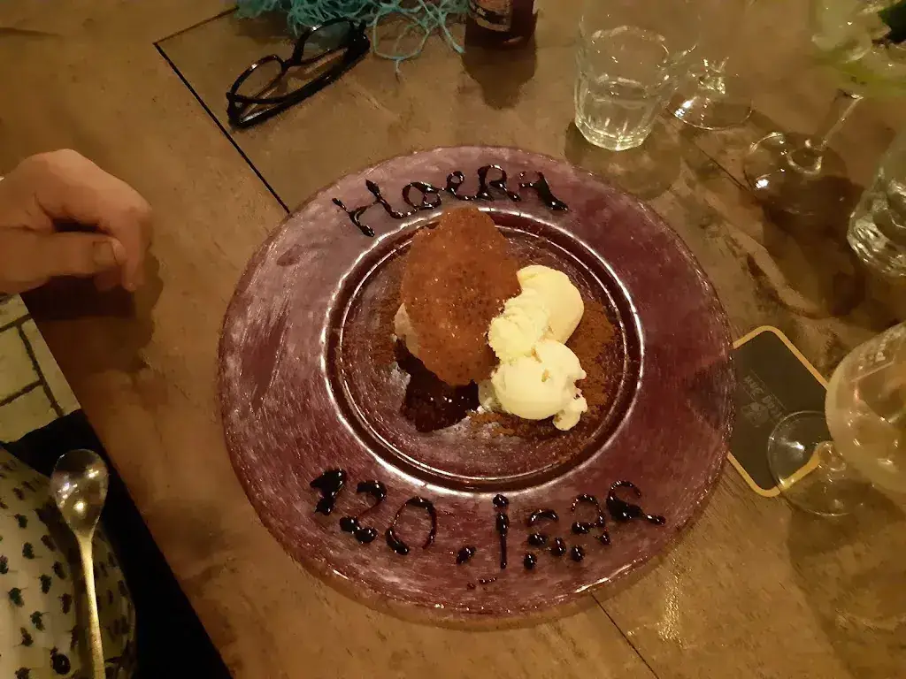 Menu_Brasserie Quinty's_Koog_image_8