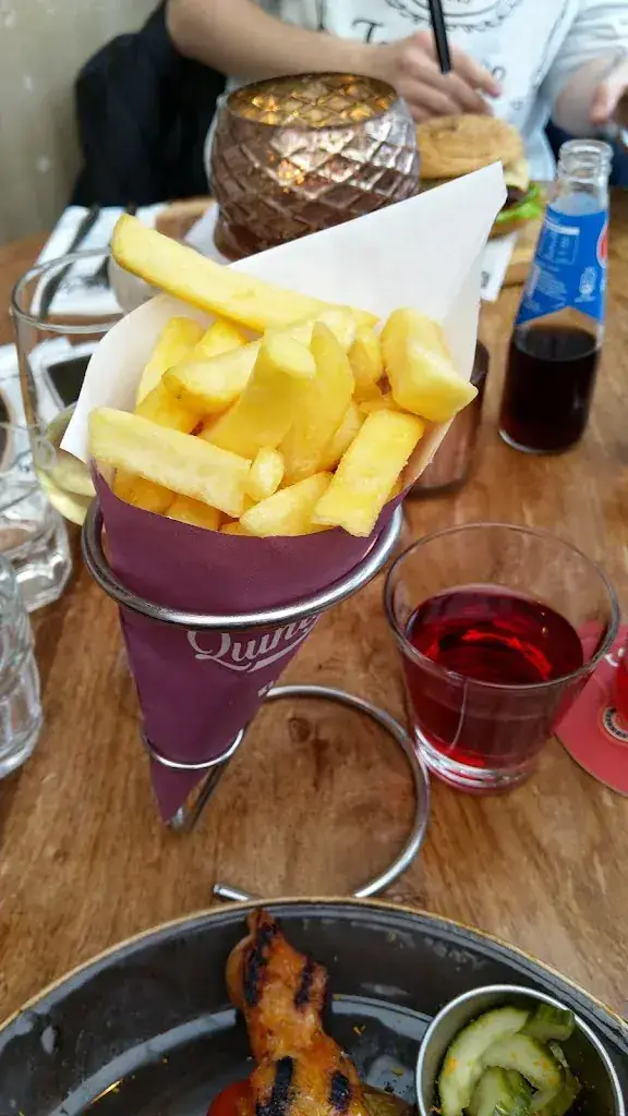 Menu_Brasserie Quinty's_Koog_image_9