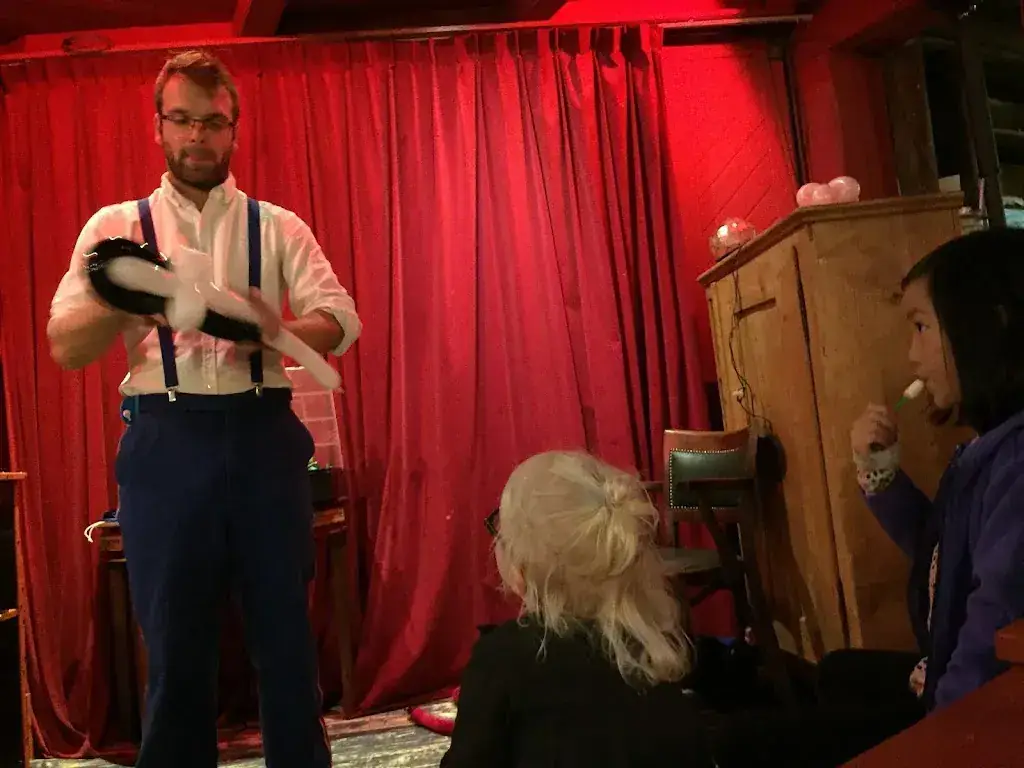 Pakorn Tham_Brasserie Quinty's_Koog_review