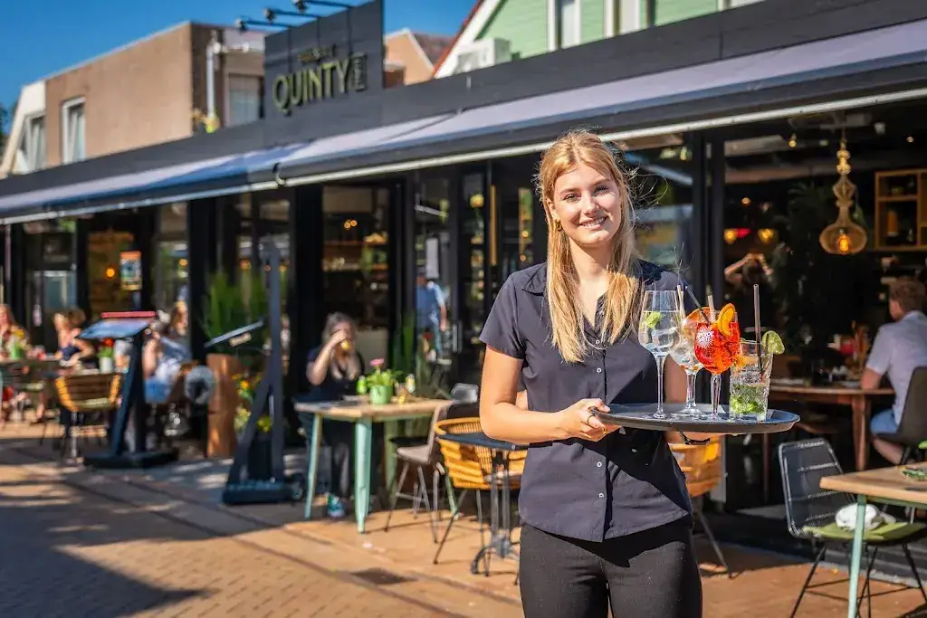 Brasserie Quinty's_Koog_slider_image_1