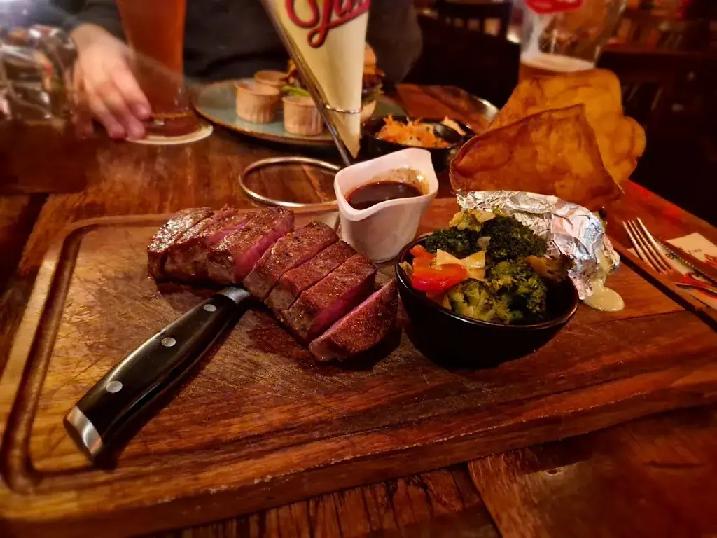 Oğuzhan Taşkın_Sjans_Koog_review