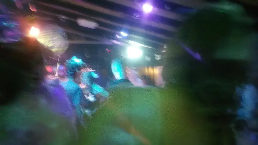 Romkes Horeca Exploitatie restaurant in Urk