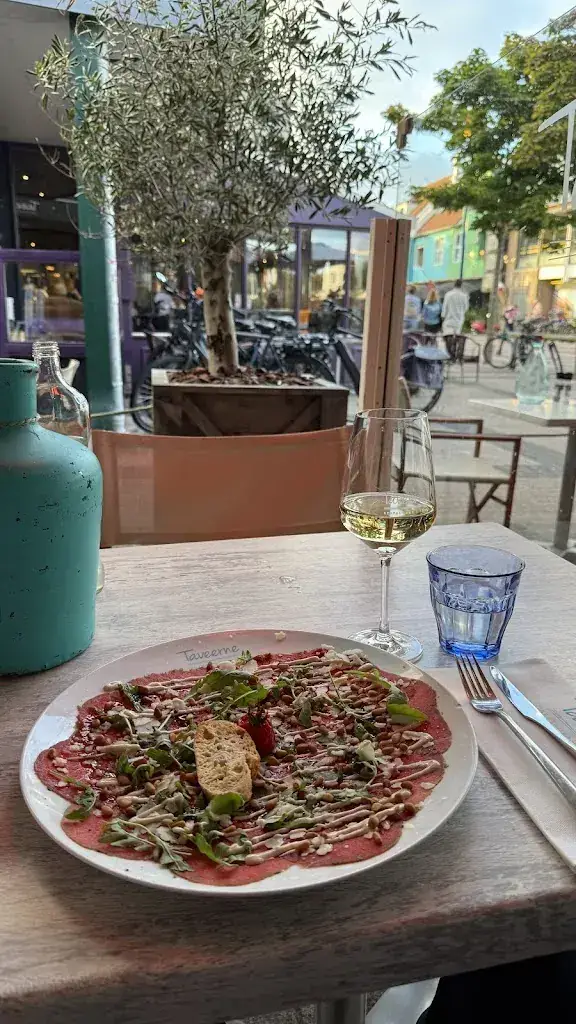 S. C._De Taveerne_Koog_review