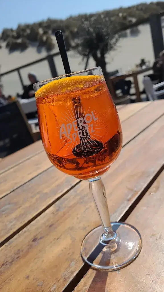 Menu_Strandpaviljoen Paal 17 Aan Zee_Koog_image_5