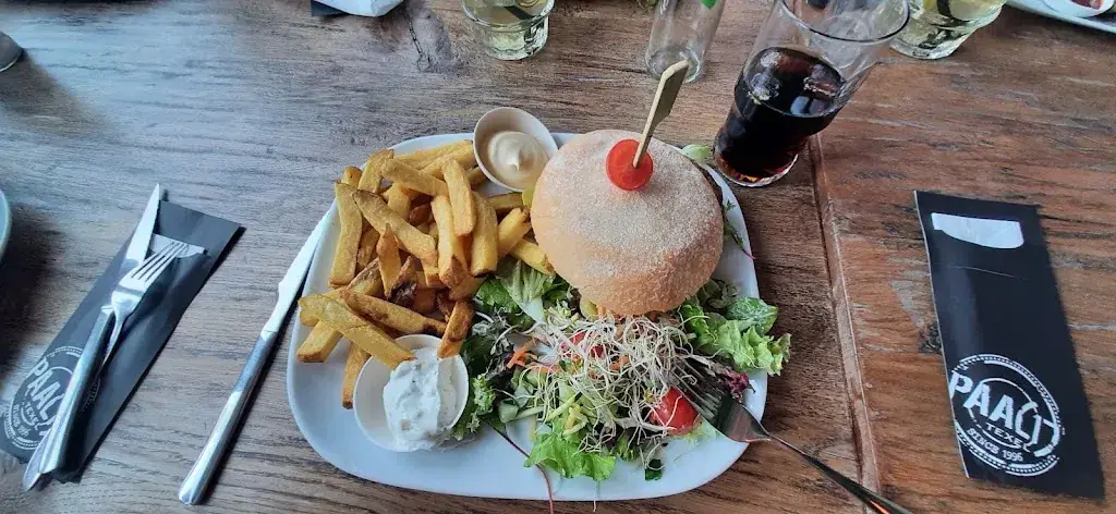 Menu_Strandpaviljoen Paal 17 Aan Zee_Koog_image_6