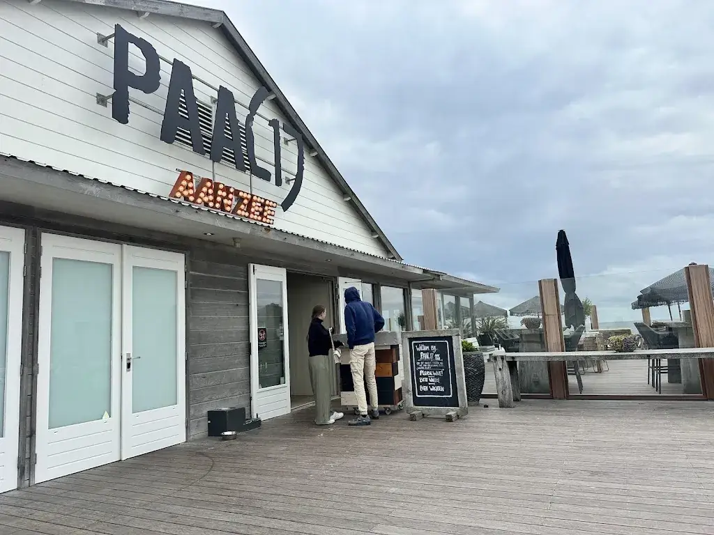 Strandpaviljoen Paal 17 Aan Zee_Koog_slider_image_1