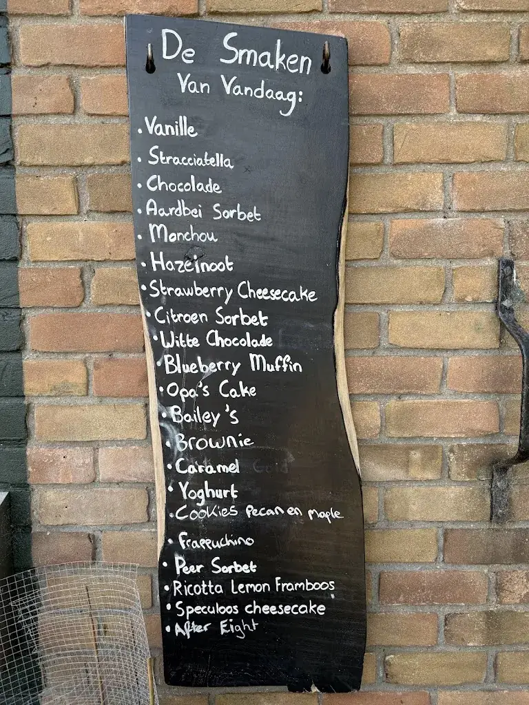 Menu_IJsboerderij Labora_Cocksdorp_immagine_1