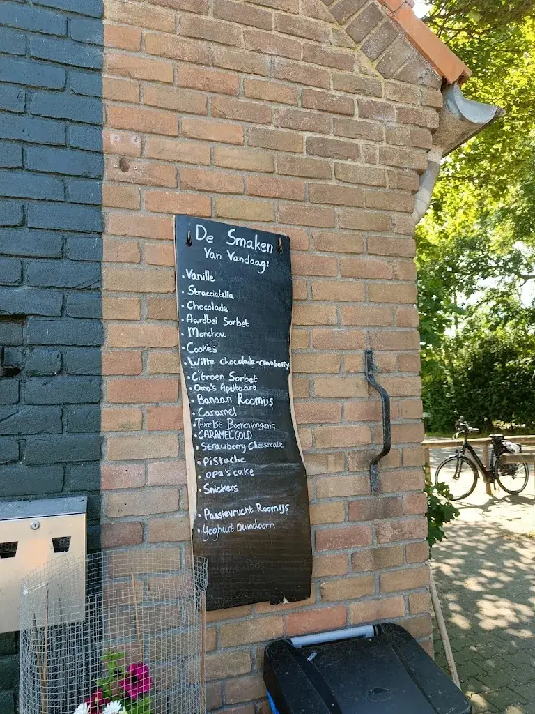 Menu_IJsboerderij Labora_Cocksdorp_immagine_2
